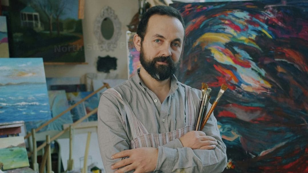 5 Ways North Shore Painting Studio Keeps Classes Creative and Comfortable