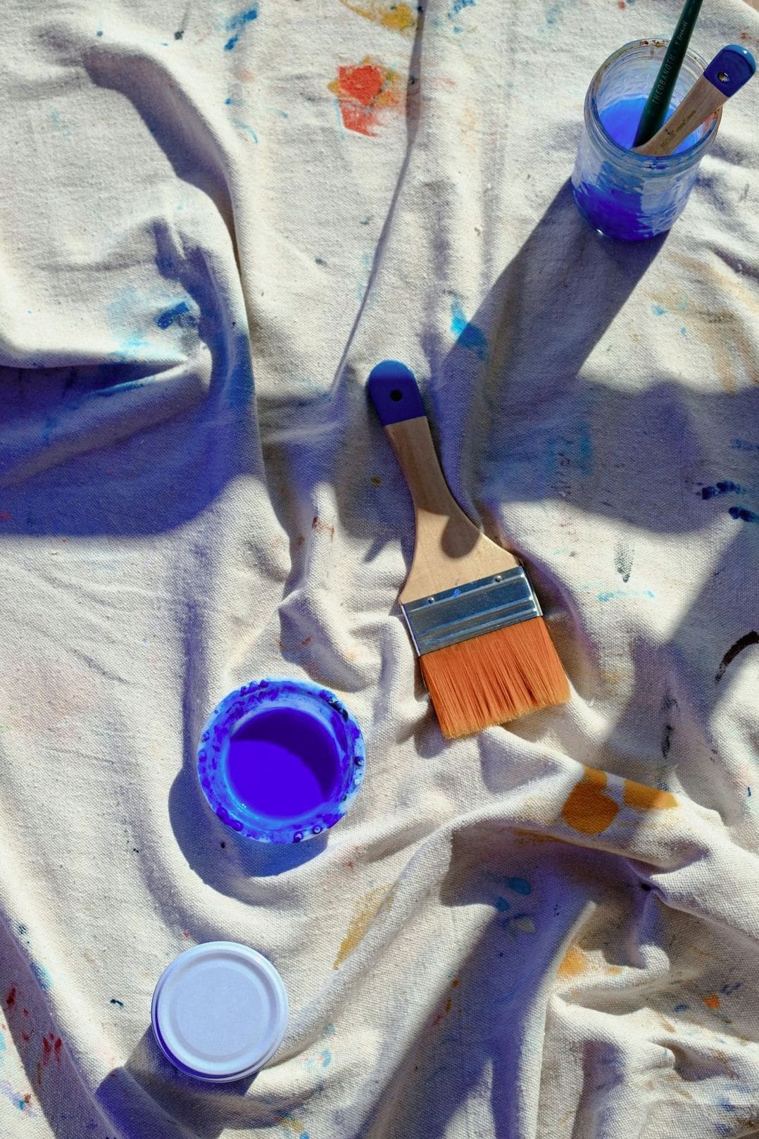 North Shore Painting Studio 10