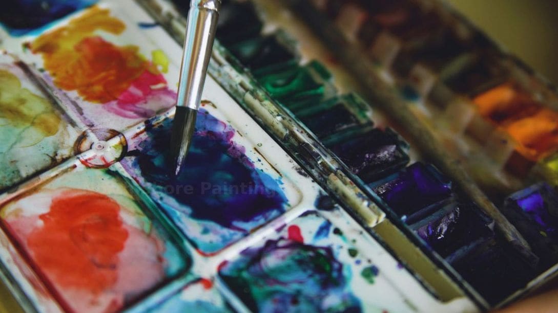 North Shore Painting Studio 11