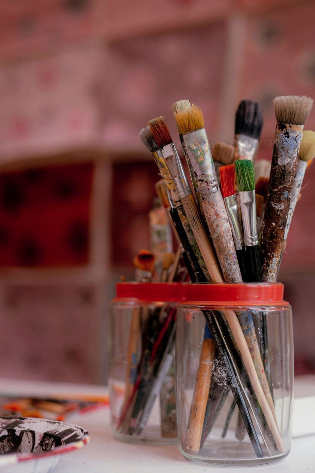 North Shore Painting Studio 15