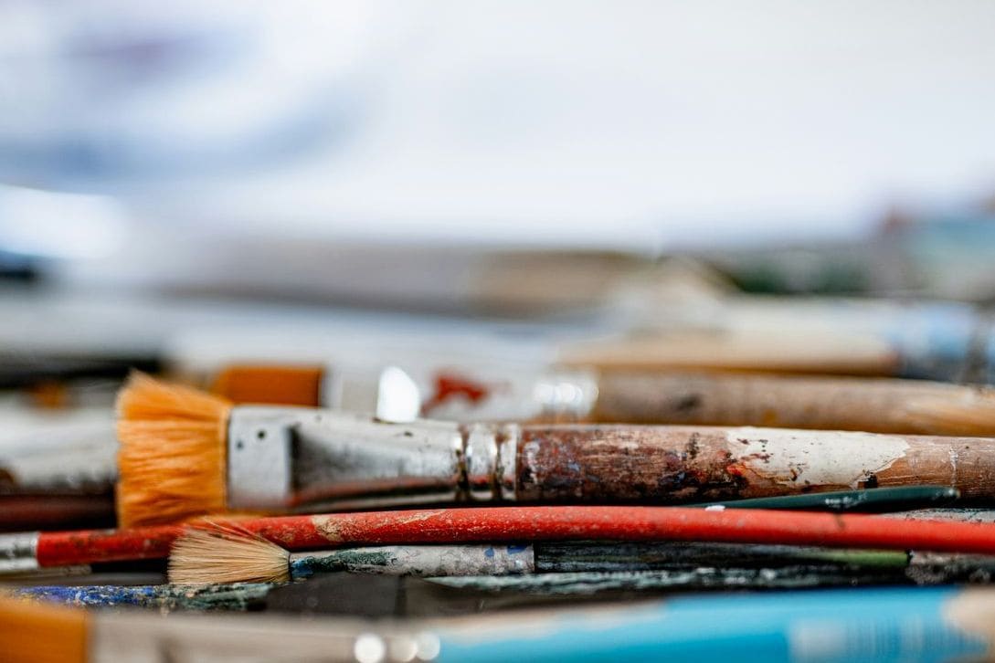 North Shore Painting Studio 3