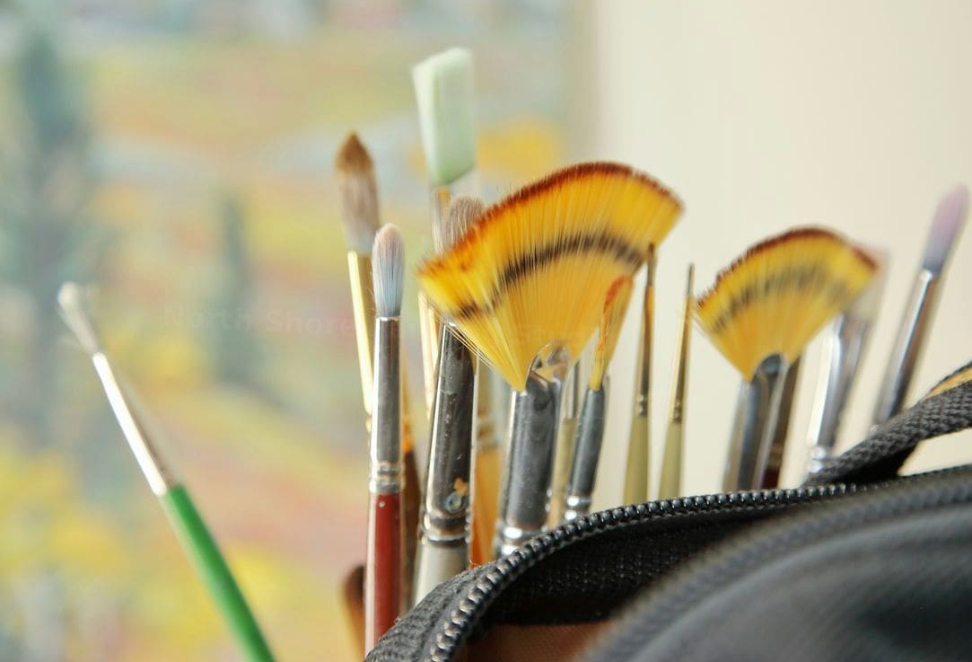 North Shore Painting Studio 4