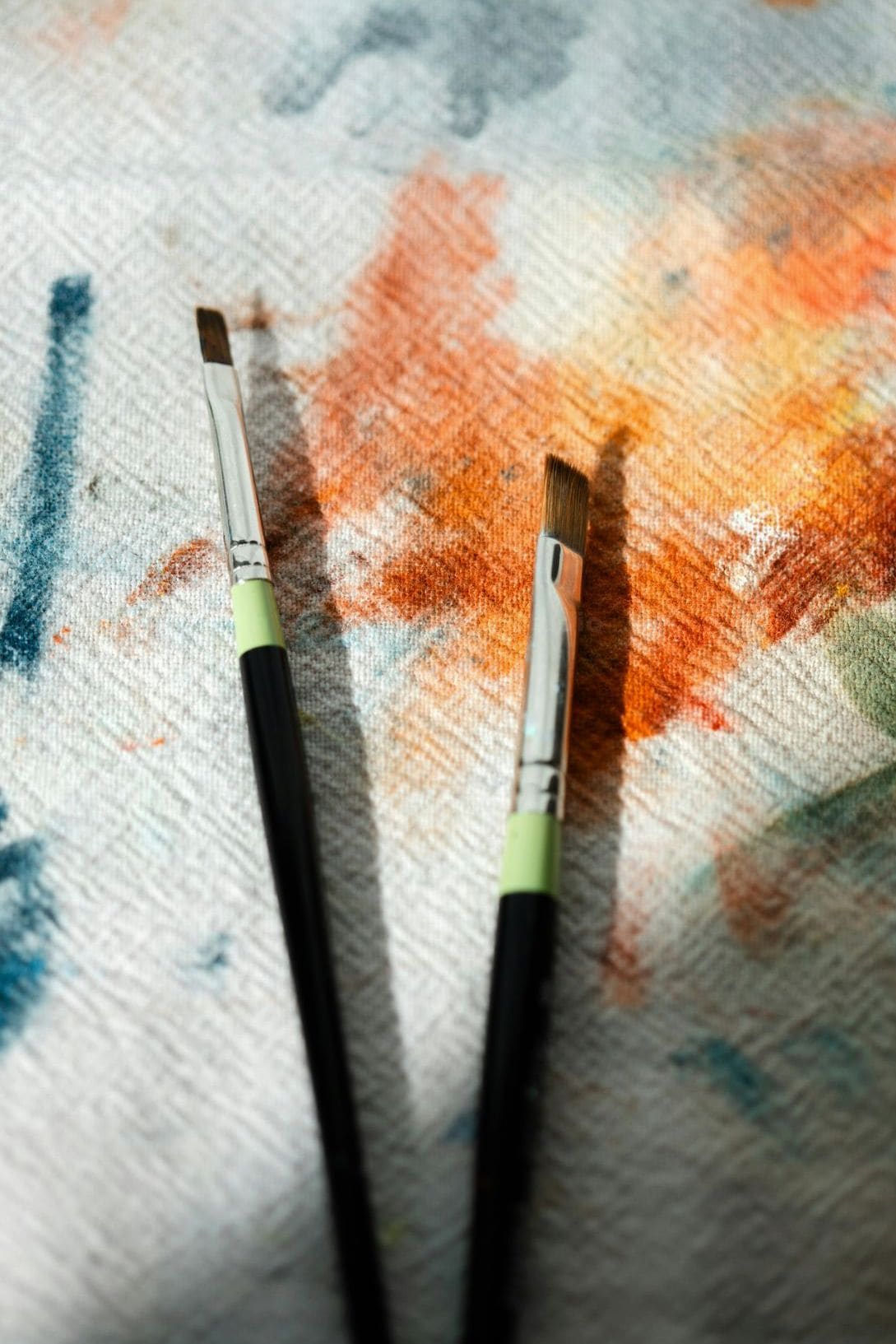 North Shore Painting Studio 5