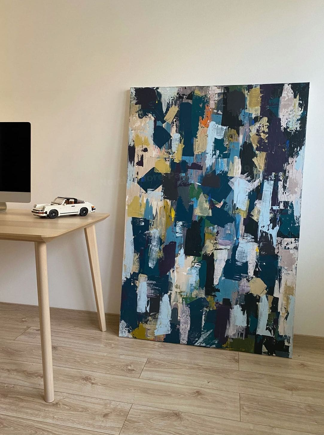 North Shore Painting Studio 7