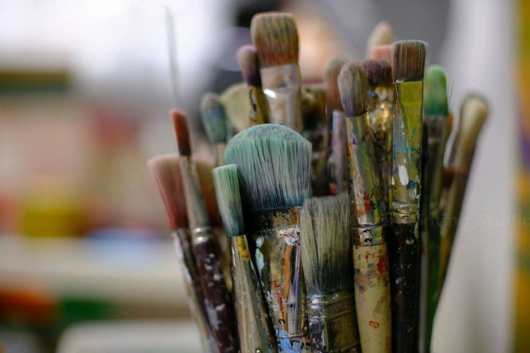 North Shore Painting Studio 8